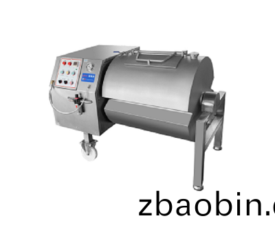 真空滚揉机