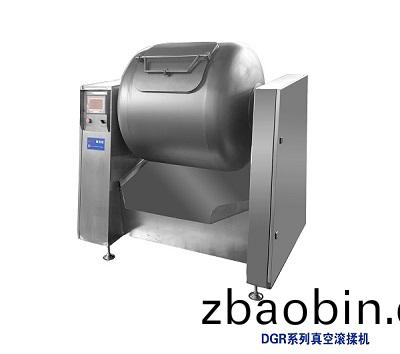 真空滚揉机