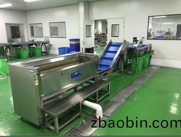 中央厨房 中央(yang)厨房