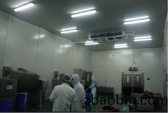 中(zhong)央厨房 中央厨房