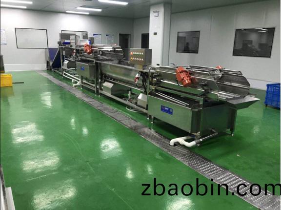 中央厨房 中央厨房