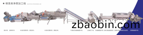 净菜加工 净菜加工