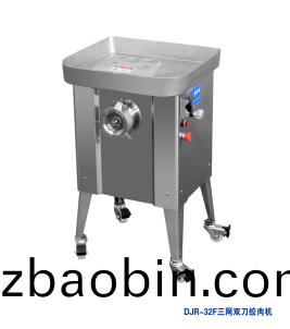 绞(jiao)肉机